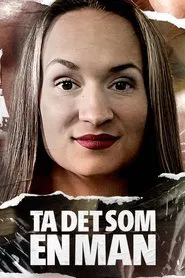 Take It Like a Man tv show poster