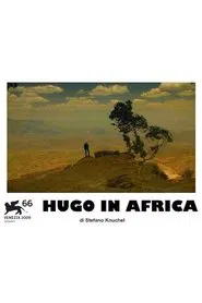 Hugo in Africa movie poster