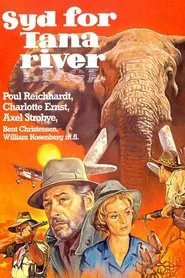 Poster do filme South of Tana River