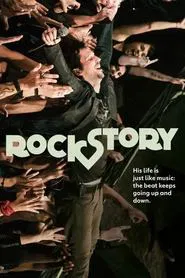 Rock Story tv show poster