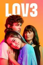 Lov3 tv show poster