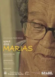 Uma das Marias movie poster