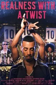 Realness with a Twist movie poster