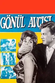 Poster do filme Gönül Avcısı