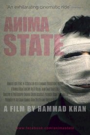 Poster do filme Anima State
