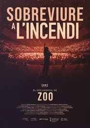 Sobreviure a l'incendi movie poster