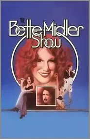 Poster do filme The Bette Midler Show