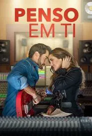 Poster da série Penso em Ti