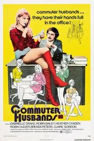 Commuter Husbands movie poster