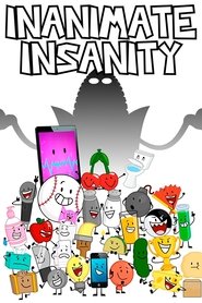 Inanimate Insanity tv show poster