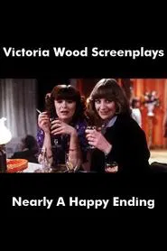 Nearly a Happy Ending movie poster