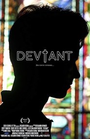 Deviant movie poster