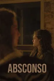 Absconso movie poster