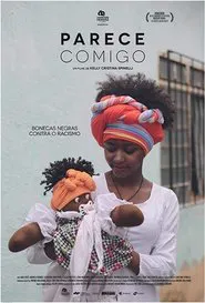 It Looks Like Me movie poster