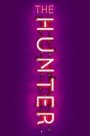 The Hunter movie poster