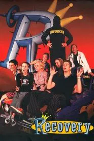 Recovery tv show poster