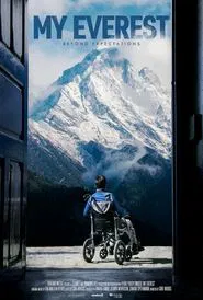 My Everest movie poster