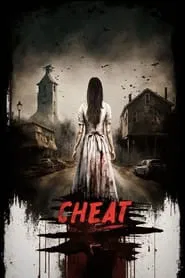 Cheat movie poster
