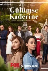 Poster da série Gülümse Kaderine