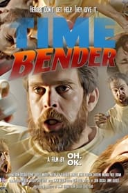 Time Bender movie poster