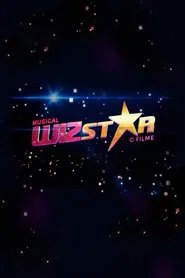 Wizstar - O Filme movie poster
