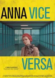 Anna Vice Versa movie poster