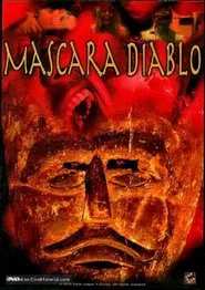 Mascara Diablo movie poster