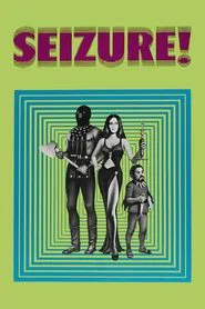 Seizure movie poster
