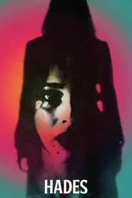 HADES movie poster