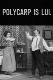 Polycarp's Laziness movie poster