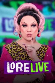 Poster da série Lorelive