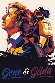 Gene & Gilda movie poster