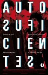 Autosuficientes movie poster