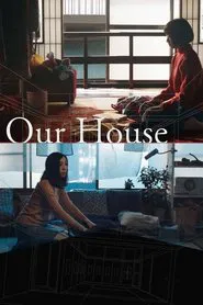 Our House movie poster