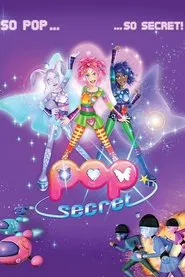 Pop Secret tv show poster