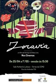 Zoravia movie poster