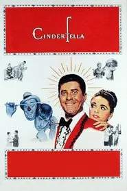 Cinderfella movie poster
