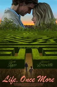 Life, Once More movie poster