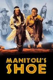 Manitou's Shoe movie poster