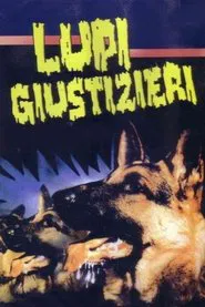 Dog Squad movie poster