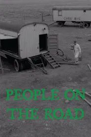People on the Road movie poster