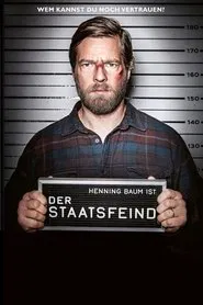 Der Staatsfeind movie poster