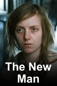 The New Man movie poster