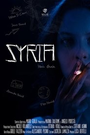 Syria movie poster
