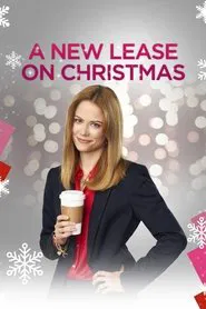 A New Lease on Christmas movie poster