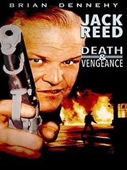 Poster do filme Jack Reed: Death and Vengeance