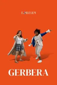 Gerbera movie poster