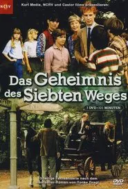 De Zevensprong tv show poster