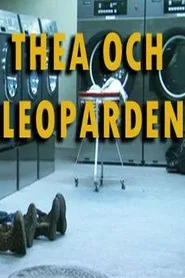 Thea & Leopard movie poster