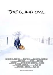 Poster do filme The blind owl
